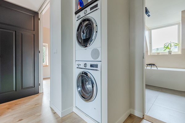 Medium property photo - Wilgenlaan 1, 2451 BZ Leimuiden